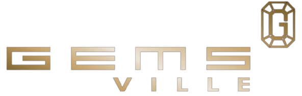 Gems Ville logo