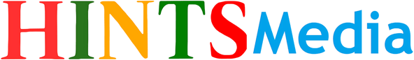 HINTS Media logo