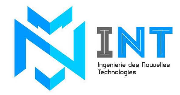 INT - Ingénierie des Nouvelles Technologies logo