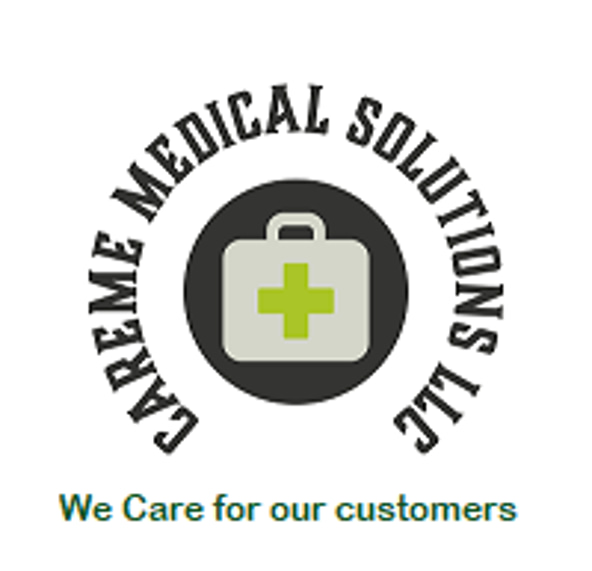 Durable Medical Devices logo