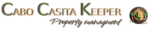 Cabo Casita Keeper logo