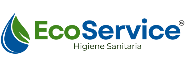 EcoService - Higiene Sanitaria (Logo)