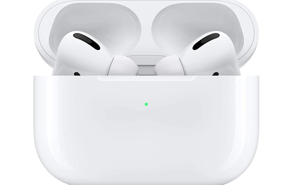 AirPods Pro 2 ANC HQ wireless earbuds with sleek design and advanced noise-cancellation features