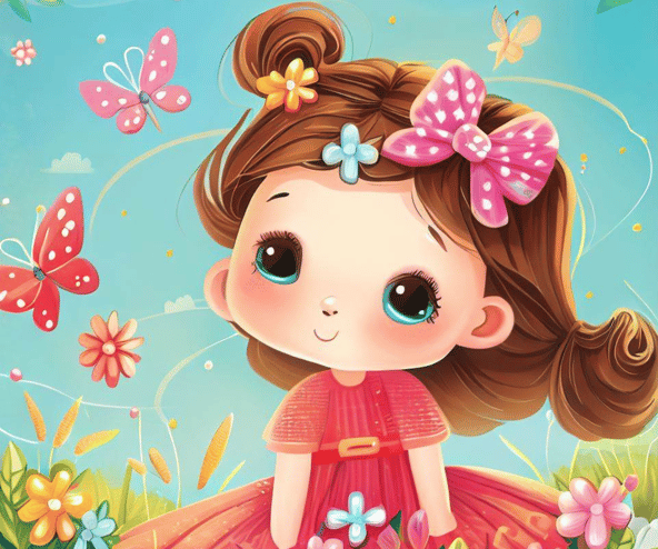 Publishing a Children's Book on KDP: A Comprehensive Guide