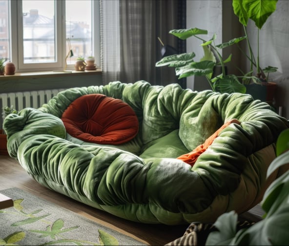 Single Sofa Bed paid link.