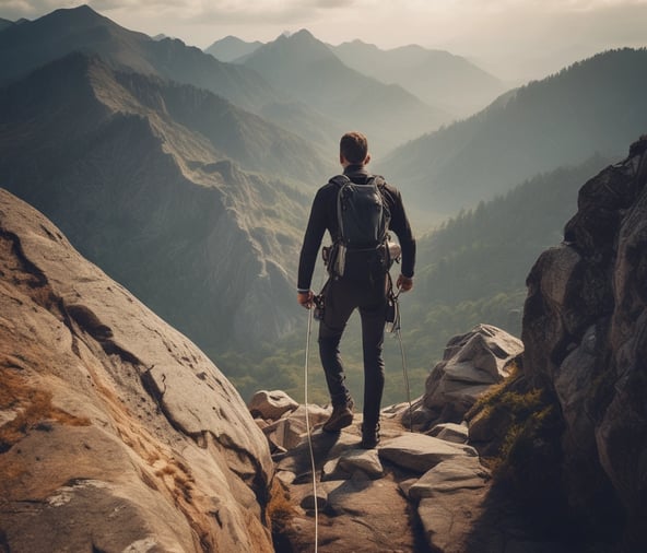 Colorful, patterned letters spelling out 'SKILLS' are arranged on a bright yellow background. Each letter features distinct patterns: red with white hearts, black with white stars, purple with yellow stars, and green with pink polka dots.
