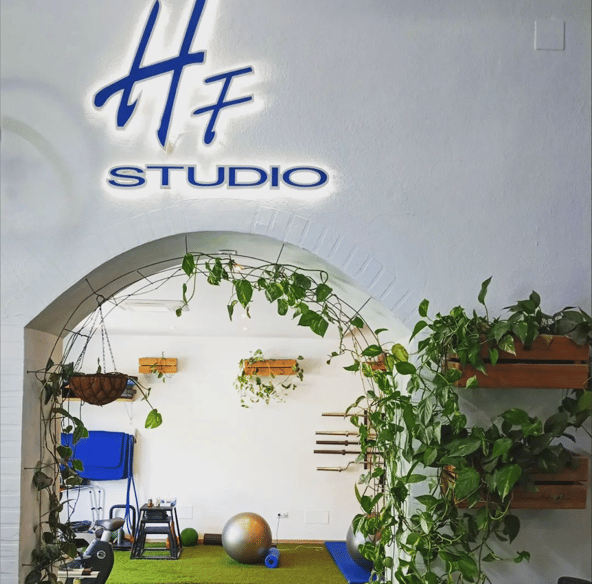 Health First Studio