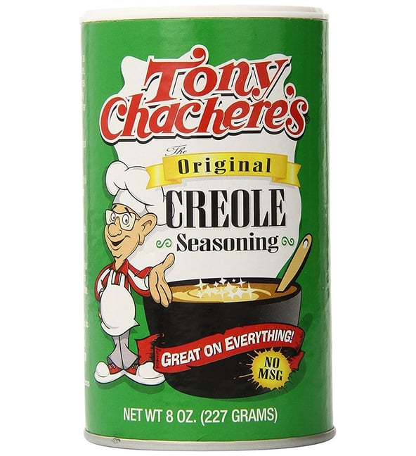 Tony Chachere's Original Creole Seasoning 