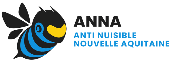 Logo Anti Nuisible Nouvelle Aquitaine