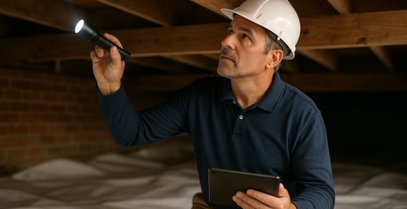 Ask the Home Inspector