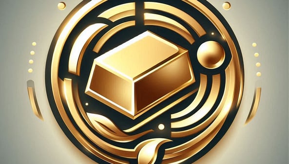 gold saving