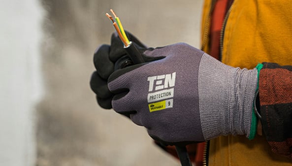 ELECTRICIEN VOLT E-BORNE