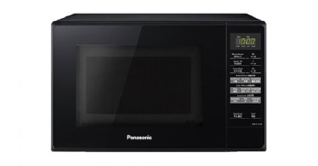 Panasonic NN-ST25JB Microwave Oven