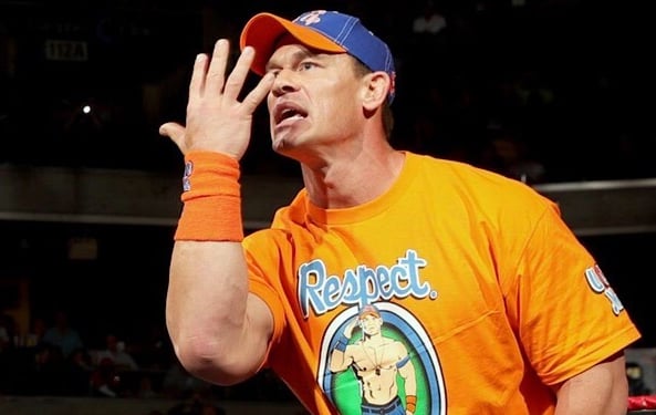 john cena roman reigns