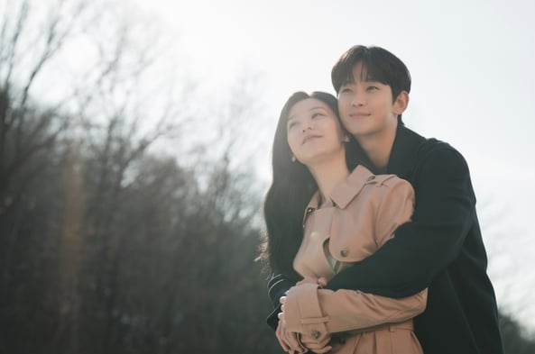 Queen of Tears - Rainha das Lágrimas (눈물의 여왕)  -  Doramaland - Dorama