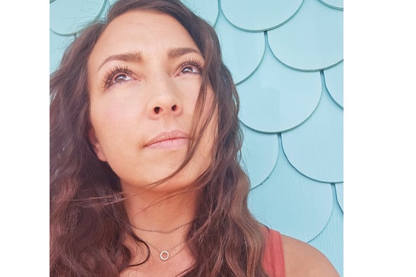 image of co-founder tara luciano