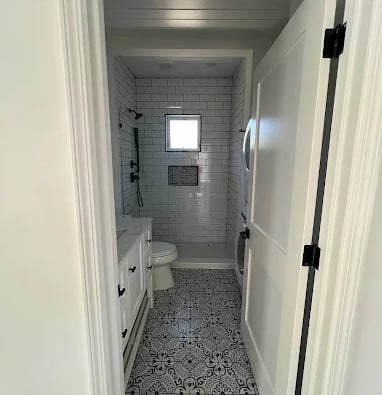 affordable bathroom remodeling in Los Gatos, CA