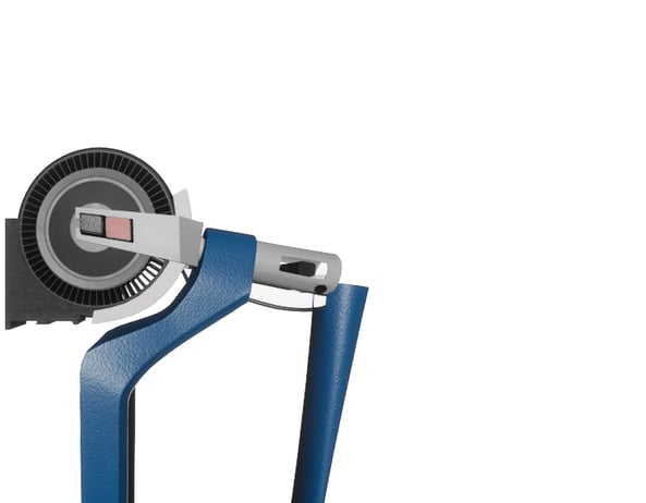 scooter stand for electric scooter