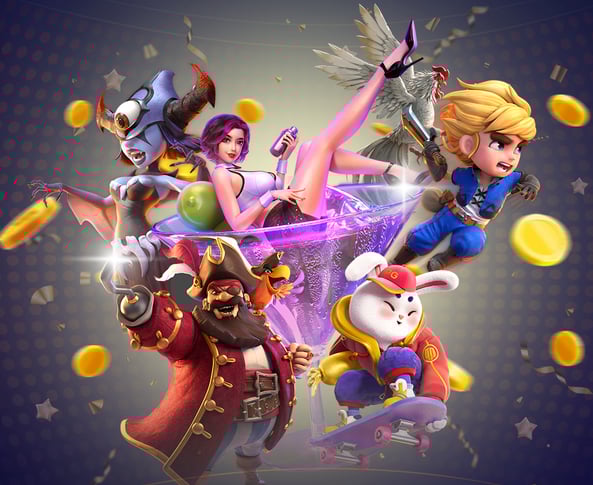 Casino De Granny Provider Internasional yang menyediakan Game PG soft terbaik