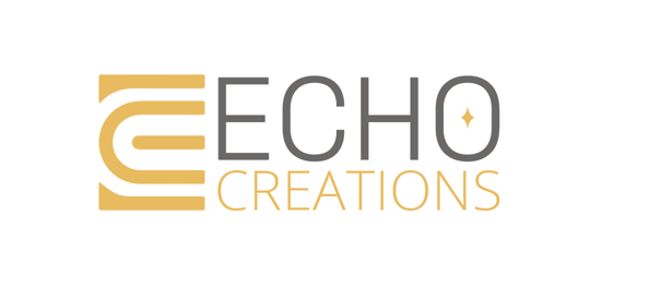 Echo Creations logo