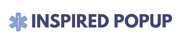 INSPIRED POP UP LLC logo