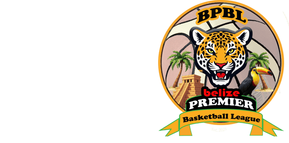 Belize Premier Basketball League logo