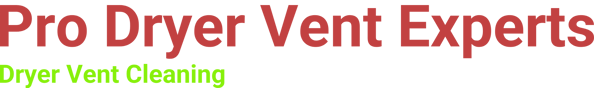 Pro Dryer Vent Experts logo