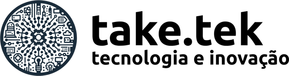 Take.Tek logo