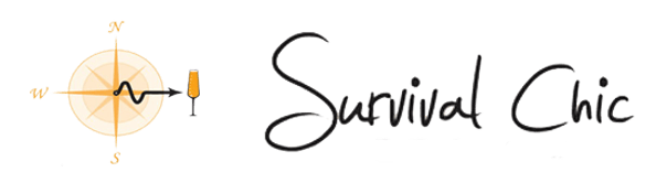 Survival Chic logo