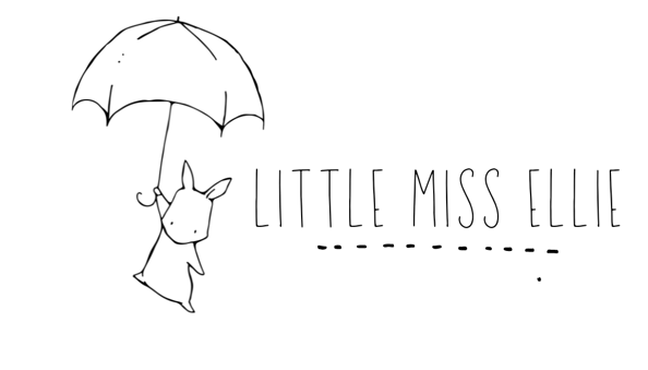 Little Miss Ellie logo