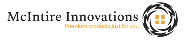 McIntire Innovations logo