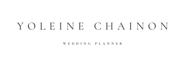 Wedding Planner Paris et Provence - Yoleine chainon  logo