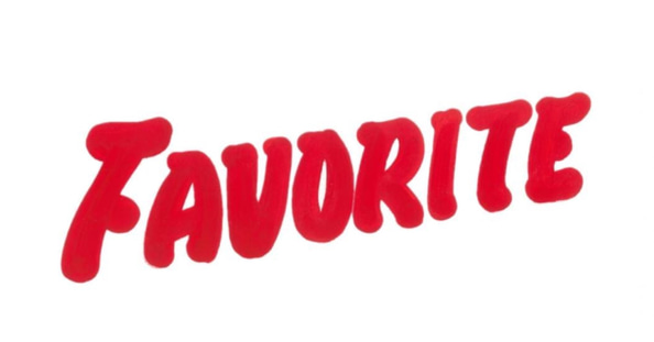 Favorite world champ logo