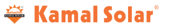Kamal Solar logo