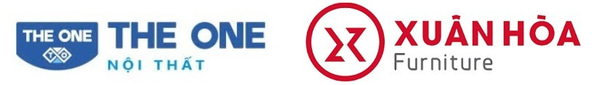NỘI THẤT HÒA PHÁT THE ONE logo