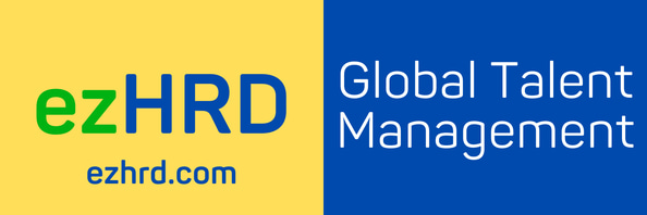 ezHRD logo