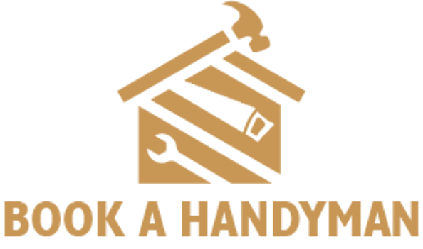 Book a handyman logo