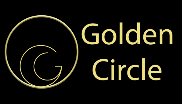 golden circle business logo