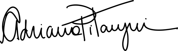 adriano pitangui estilista logo