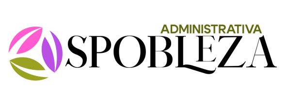 SPOBLEZA ADMIMISTRATIVA logo