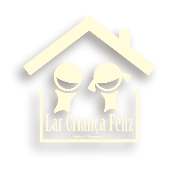 Lar Criança Feliz logo