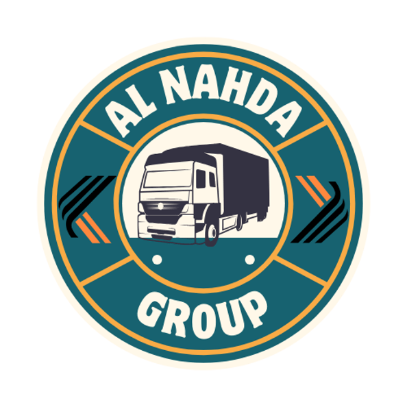 Al Nahda group logo