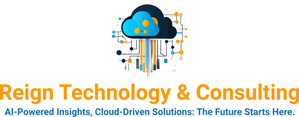 Reign Technology logo