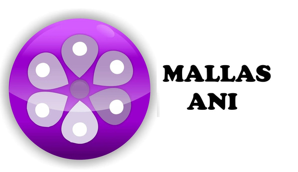 Mallas Ani logo