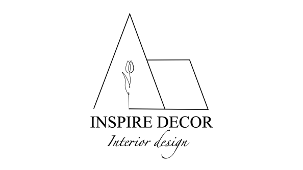 Inspire Decor logo