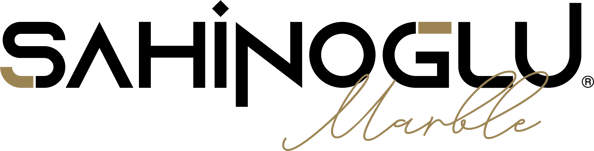 Sahinoglu Marble logo