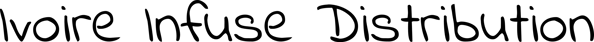 Ivoire Infuse Distribution logo
