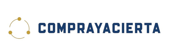 ComprayAcierta logo