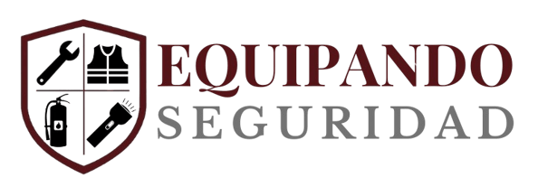Equipando Seguridad logo