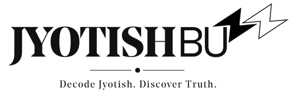 Jyotish Buzz logo